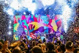 Mil convidados, dois palcos, 50 marcas e mais: veja como foi a festa de São João do Alô Alô Bahia com show de Gilberto Gil