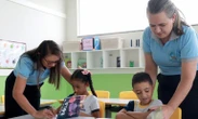 Governo federal sanciona piso salarial de R$ 5.130,63 para educação básica