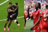 Tabela da Copa do Mundo: veja como ficaram os grupos após os jogos da quinta-feira (18)