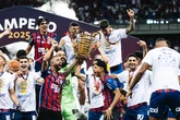 CBF confirma mudança que deve tirar o Bahia da Copa do Nordeste de 2026