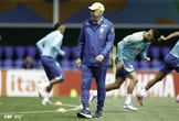 Ancelotti anuncia testes na Seleção contra a Bolívia, mas Jean Lucas deve começar no banco