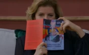 Livro de Odete Roitman em Vale Tudo vira o mais vendido do Brasil