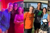 Jornalista, corredor e amigo de atores: saiba quem é Roberto Kovalick, escolhido para substituir William Bonner