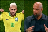 Neymar convocado? Felipe Melo dá palpite e fala das escolhas de Ancelotti