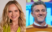 Eliana vai substituir Luciano Huck na programação de domingo da Globo em 2026
