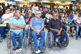 SineBahia oferece serviços exclusivos para pessoas com deficiência em Salvador