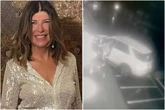 Socialite italiana pode pegar perpétua após atropelar três vezes e matar ladrão que roubou bolsa