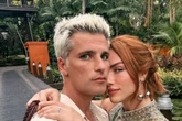 Giovanna Ewbank e Bruno Gagliasso se hospedam em resort da série 'The White Lotus' na Tailândia