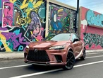 Lexus RX, SUV de luxo mais vendido nos EUA tem até 10 anos de garantia no Brasil