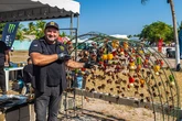Maior festival de churrasco do Brasil acontece neste sábado na Região Metropolitana de Salvador