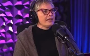 Cíntia Abravanel expõe separação da irmã caçula ao vivo: 'Ela se divorciou'