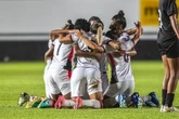 No Barradão, saiba o que Vitória precisa fazer para garantir acesso à elite do Brasileirão feminino