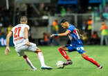 Bahia e Vitória se enfrentam no Barradão em jogo que vale o título do Campeonato Baiano