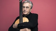 Caetano Veloso receberá Medalha Tiradentes, maior honraria do Rio de Janeiro