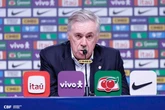Salário de Ancelotti é mais que o dobro da soma dos finalistas da Copa