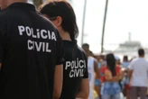 Homem suspeito de extorquir turistas com falsas práticas religiosas é preso no Pelourinho