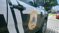 Suspeito de matar homem em situação de rua a facadas em praça pública de Salvador é preso