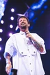 Saulo Fernandes confirma show no Camarote Salvador e promete agitar a pipoca pelo terceiro ano seguido