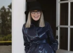 Fortuna bilionária de Diane Keaton será dividida entre os dois filhos; valor impressiona