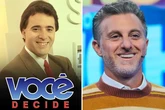 Polêmico, 'Você Decide' volta à Globo em 2026; veja detalhes