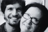 Morre mãe do cantor Saulo Fernandes, Estela, aos 77 anos