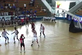 Vitória derrota o Bahia em Ba-Vi pelo Campeonato Baiano de basquete