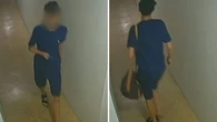 Adolescente finge ser neto de morador, entra em condomínio e furta R$ 650 mil