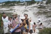 Espaço Cultural Rumo do Vento promove caminhada patrimonial e samba pelo Abaité