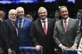 Quadratura do círculo: a unidade plena na chapa petista é impossível - por favor, não negue