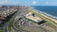 ConstruNordeste 2025 anuncia edição recorde em Salvador com mais de 200 expositores e expectativa de 35 mil visitantes