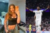 Vini Jr. pede autorização do Real Madrid para vir ao Brasil pedir perdão à Virginia, diz jornal