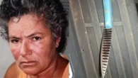 Mulher é presa suspeita de matar marido a facadas durante briga na Bahia