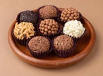Saiba como participar da degustação que vai eleger o melhor brigadeiro