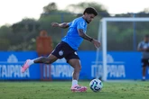 Cauly é o jogador do Bahia com mais Ba-Vis disputados no elenco atual