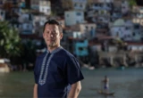 "Este é o momento para nos encontrarmos com as nossas origens de uma maneira definitiva e honesta", diz Itamar Vieira Júnior sobre novo livro