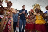 Salvador terá 40 dias de eventos e show gratuito de Léo Santana em novembro