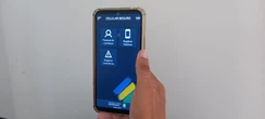O dono levou: app que avisa quando celular é roubado já fez mais de 4 mil alertas na Bahia este ano