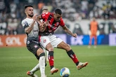Vitória vence o Corinthians? Confira os palpites das inteligências artificiais