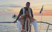 Shantal diz que passou por mudança no corpo para impressionar Mateus Verdelho: 'Fui burra nesse nível'