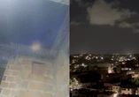 Corpo na rua e centenas de tiros: CV e BDM causam madrugada de terror em Salvador
