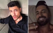 Filho rebate Latino, diz que pai traía a esposa e acusa: 'Me fez usar droga para caralh*'
