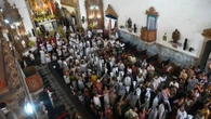 Igreja emite nota sobre batismo de bebê reborn: ‘Fé centrada na vida e dignidade humanas’