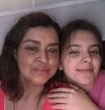 Preta Gil posa ao lado sobrinha Flor Gil em Nova York; cantora aguarda tratamento