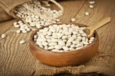 7 benefícios do feijão-branco para a saúde