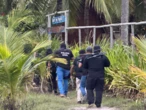 Comunidade feita de 'bunker' pelo CV na Linha Verde vira alvo de operação