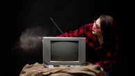Sua TV de tubo pode ter mais utilidades do que você imagina!