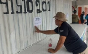Oito barracas de fogos são interditadas em segundo dia de operação no Recôncavo