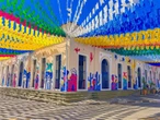 Tá chegando a hora: soteropolitanos vão repetir o ritual rumo ao interior