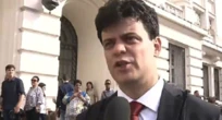 Redes sociais de Daniel Keller foram desativadas antes do advogado ser encontrado morto