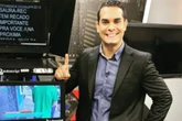 Marcus Pimenta volta a Salvador e assume o Balanço Geral BA no lugar de José Eduardo